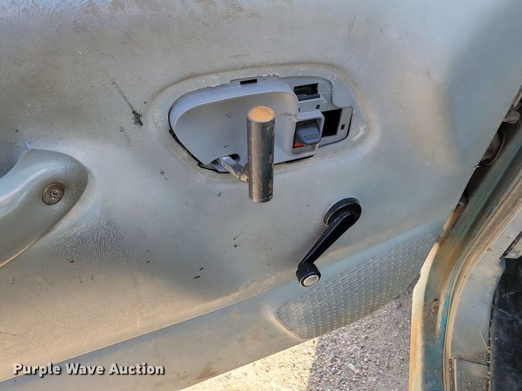 image for item JG9795 1995 Chevrolet K2500  pickup truck