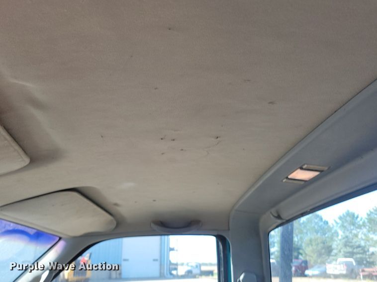 image for item JG9795 1995 Chevrolet K2500  pickup truck