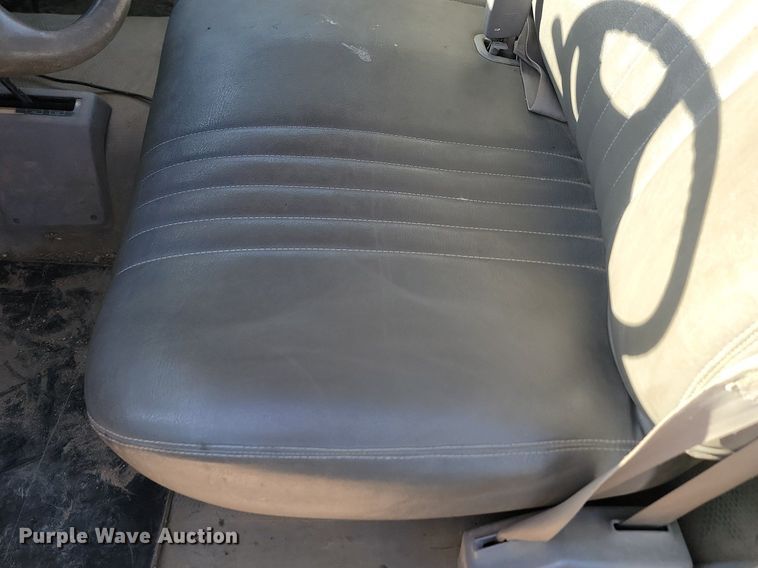 image for item JG9795 1995 Chevrolet K2500  pickup truck