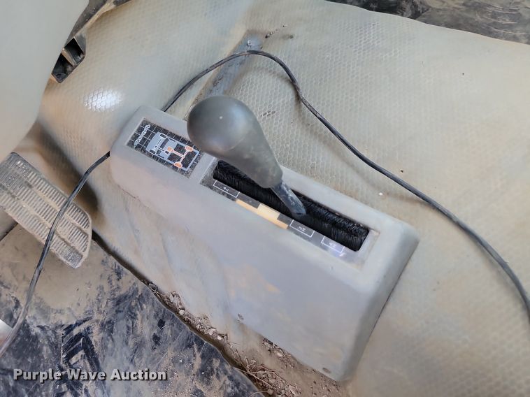 image for item JG9795 1995 Chevrolet K2500  pickup truck