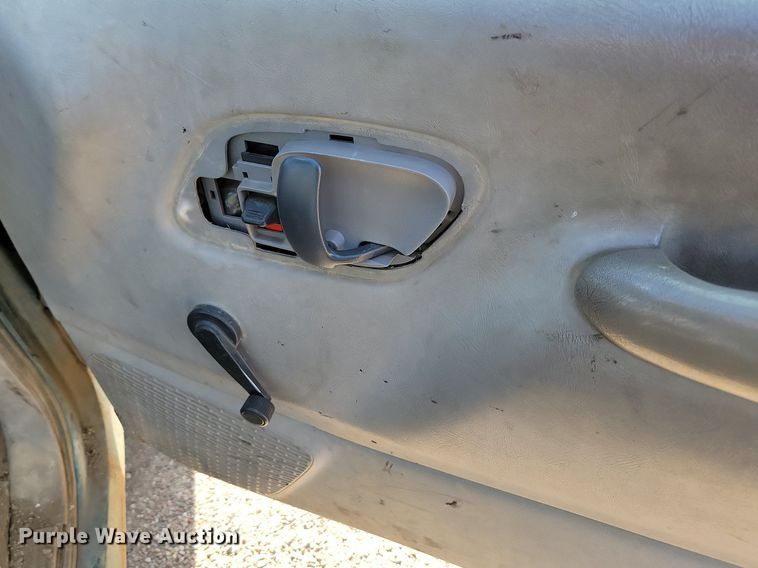 image for item JG9795 1995 Chevrolet K2500  pickup truck