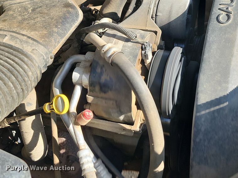 image for item JG9795 1995 Chevrolet K2500  pickup truck