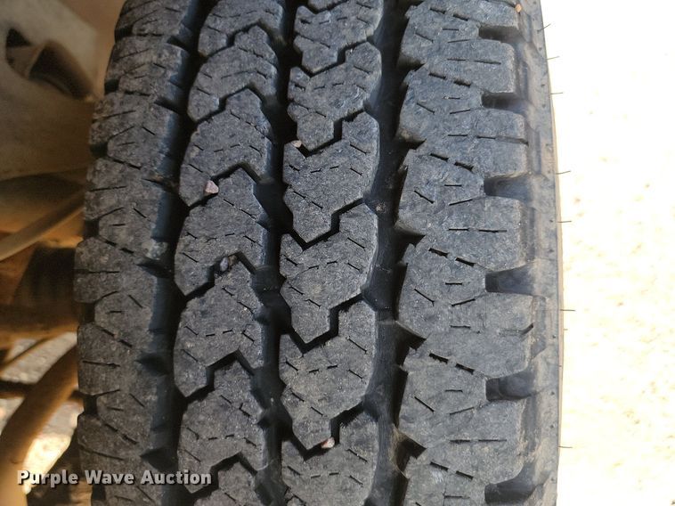 image for item JG9795 1995 Chevrolet K2500  pickup truck