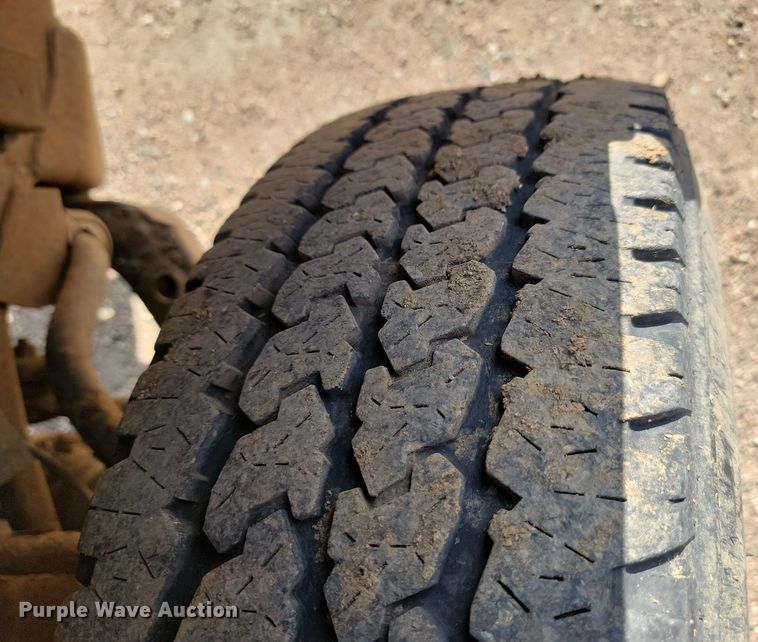 image for item JG9795 1995 Chevrolet K2500  pickup truck