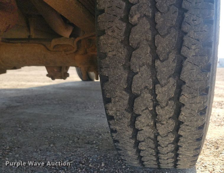 image for item JG9795 1995 Chevrolet K2500  pickup truck