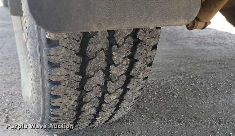 image for item JG9795 1995 Chevrolet K2500  pickup truck