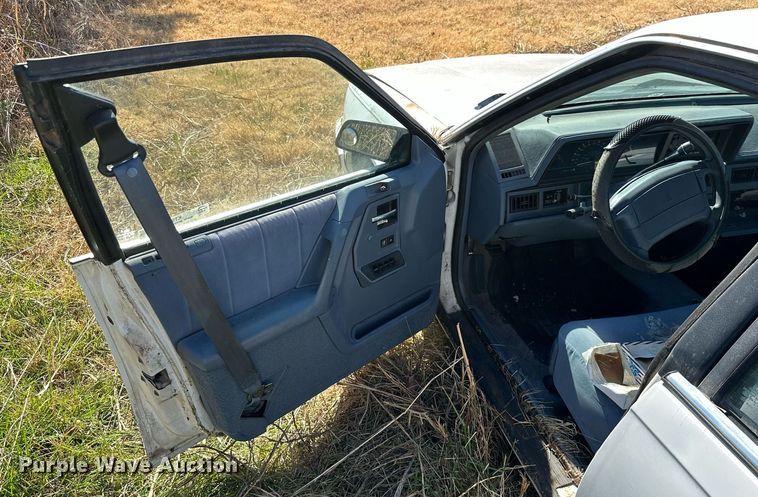 image for item KT9114 1995 Oldsmobile Cutlass