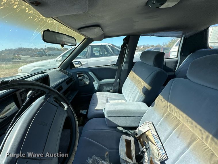 image for item KT9114 1995 Oldsmobile Cutlass