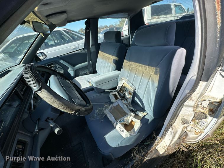 image for item KT9114 1995 Oldsmobile Cutlass