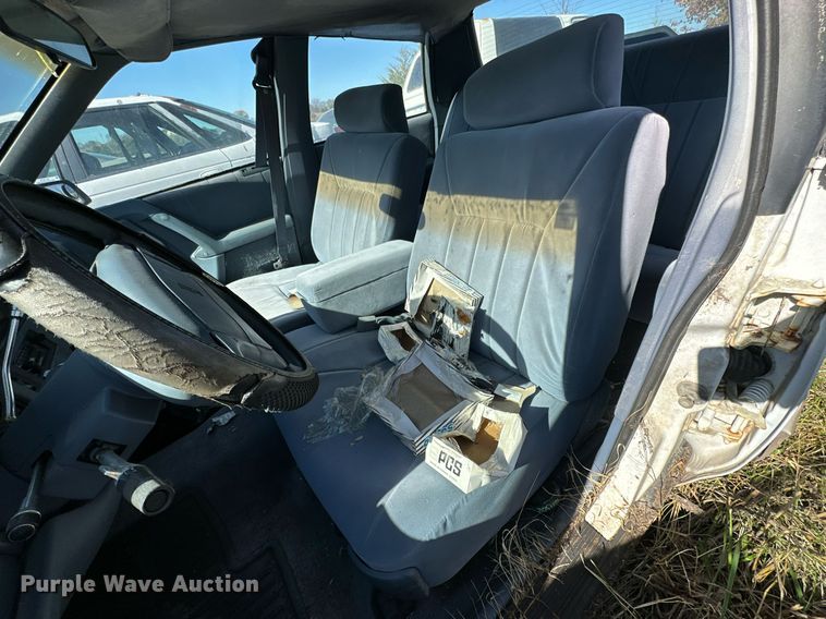 image for item KT9114 1995 Oldsmobile Cutlass