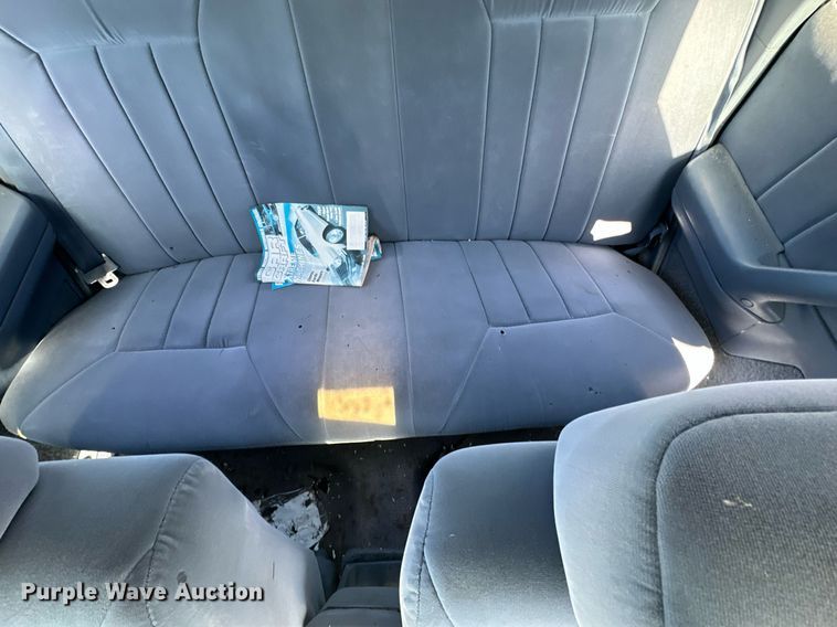 image for item KT9114 1995 Oldsmobile Cutlass