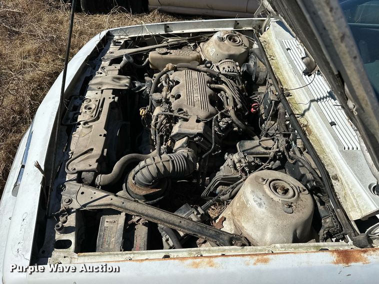 image for item KT9114 1995 Oldsmobile Cutlass