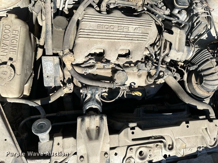 image for item KT9114 1995 Oldsmobile Cutlass