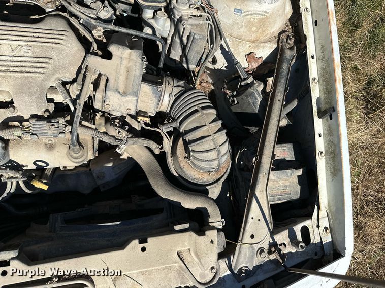 image for item KT9114 1995 Oldsmobile Cutlass