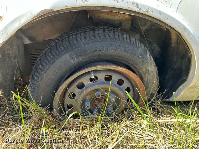 image for item KT9114 1995 Oldsmobile Cutlass