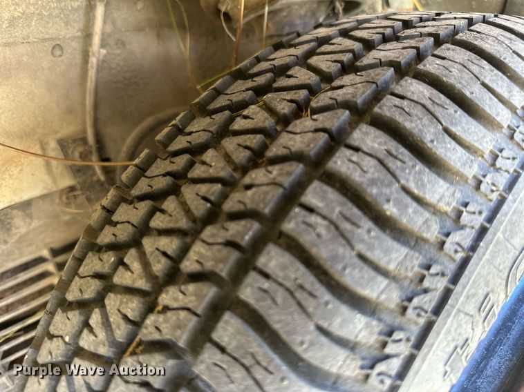 image for item KT9114 1995 Oldsmobile Cutlass