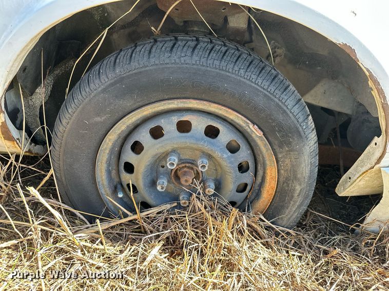 image for item KT9114 1995 Oldsmobile Cutlass