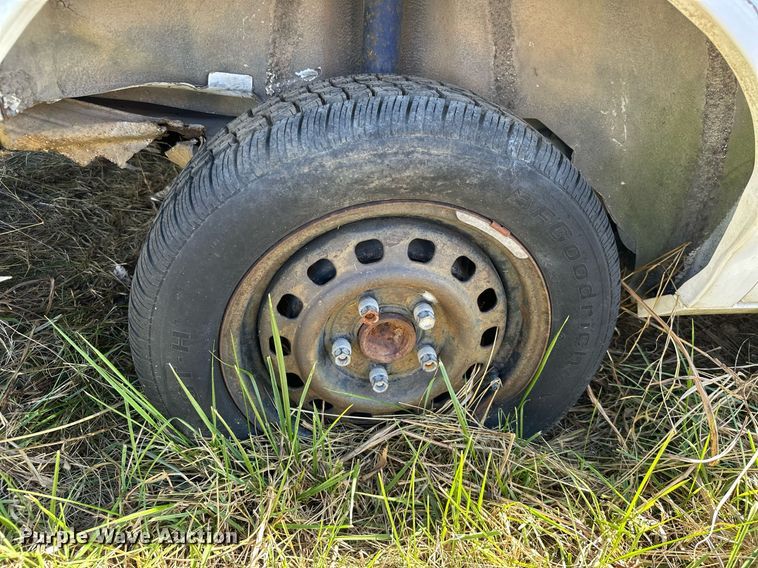 image for item KT9114 1995 Oldsmobile Cutlass