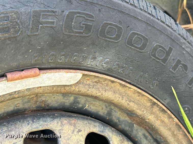 image for item KT9114 1995 Oldsmobile Cutlass