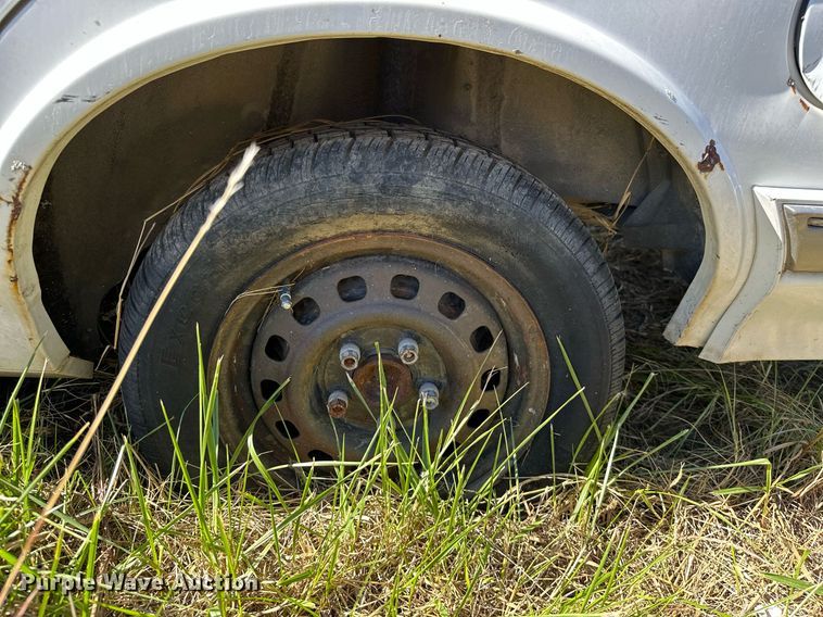 image for item KT9114 1995 Oldsmobile Cutlass