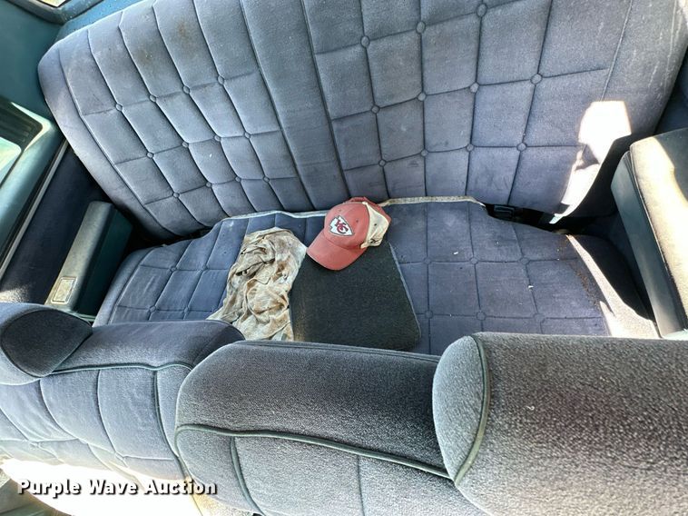 image for item KT9115 1985 Chevrolet Caprice