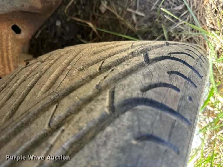 image for item KT9115 1985 Chevrolet Caprice