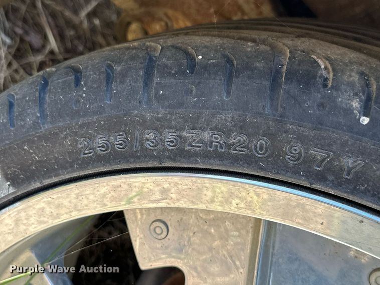 image for item KT9115 1985 Chevrolet Caprice