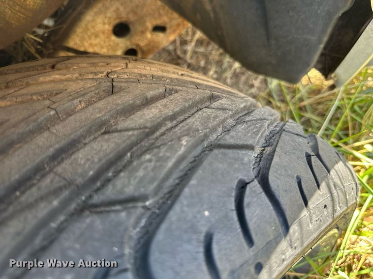 image for item KT9115 1985 Chevrolet Caprice