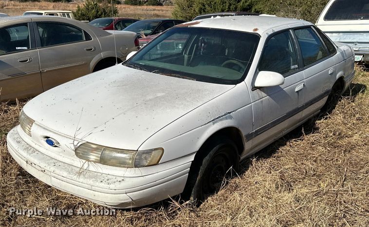 image for item KT9116 1994 Ford Taurus