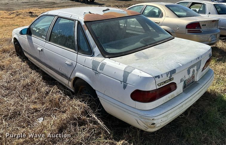 image for item KT9116 1994 Ford Taurus