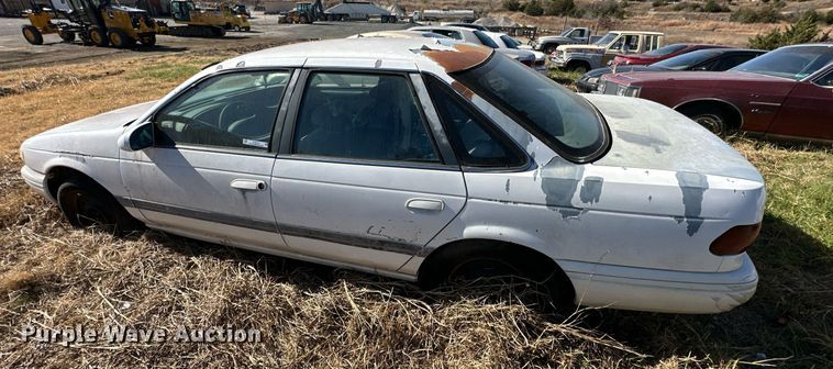 image for item KT9116 1994 Ford Taurus