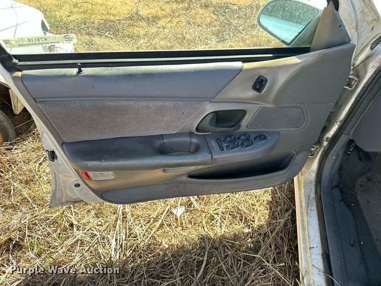 image for item KT9116 1994 Ford Taurus