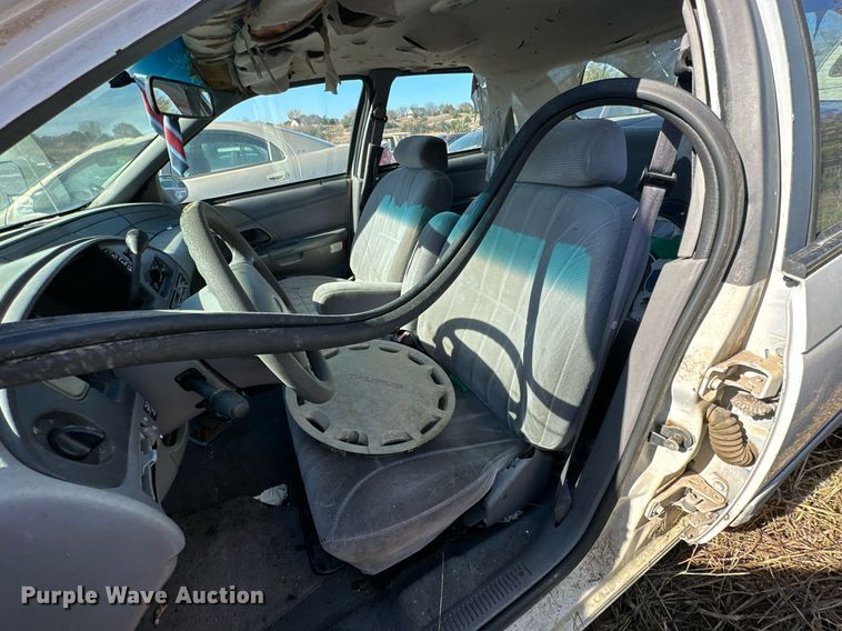 image for item KT9116 1994 Ford Taurus