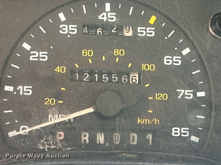 image for item KT9116 1994 Ford Taurus