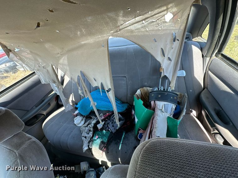 image for item KT9116 1994 Ford Taurus