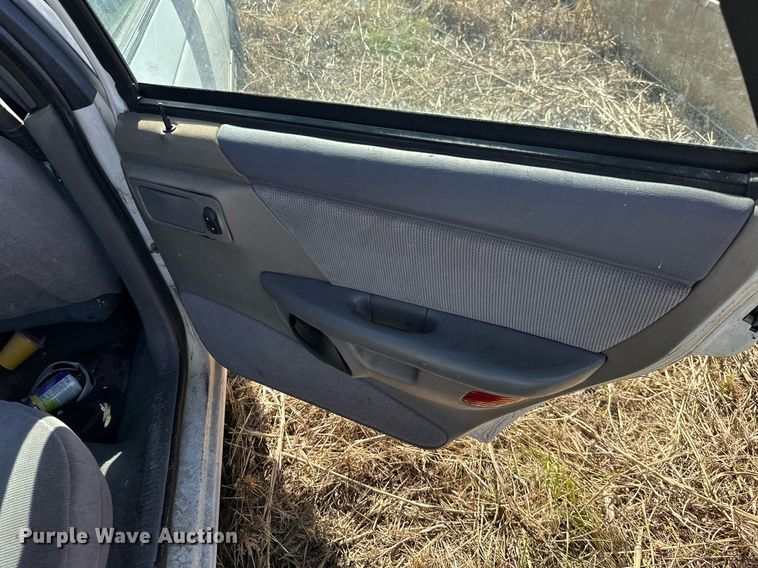 image for item KT9116 1994 Ford Taurus