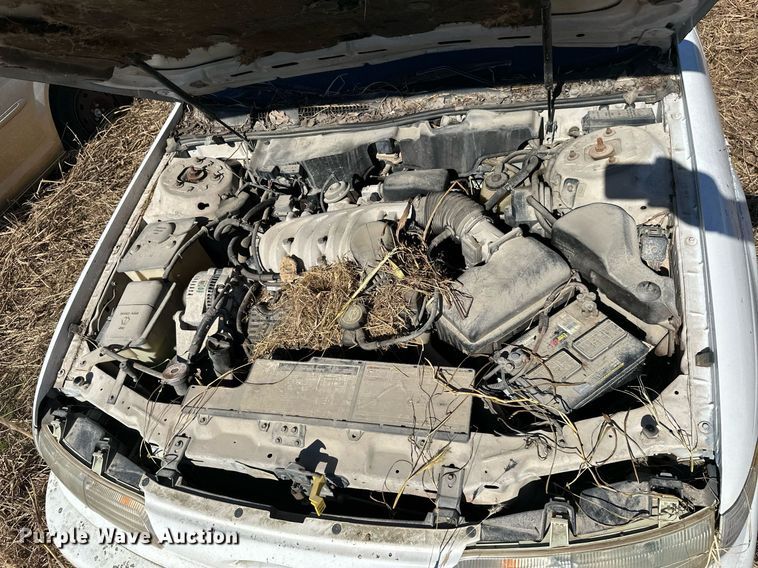 image for item KT9116 1994 Ford Taurus