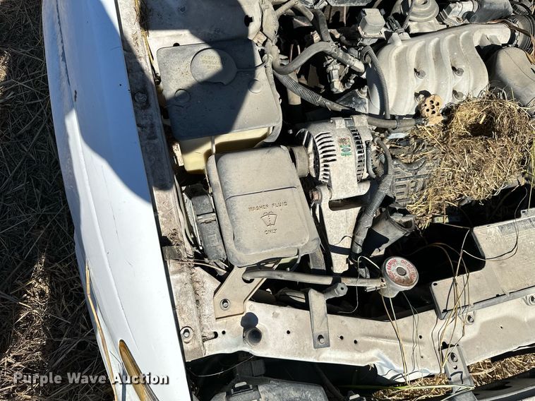 image for item KT9116 1994 Ford Taurus