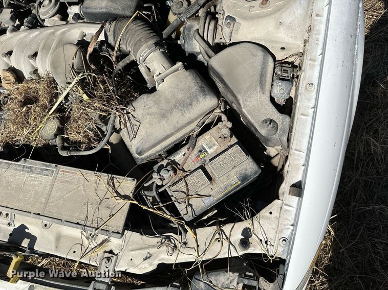 image for item KT9116 1994 Ford Taurus