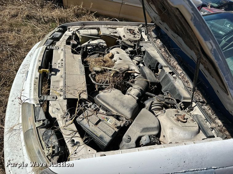 image for item KT9116 1994 Ford Taurus