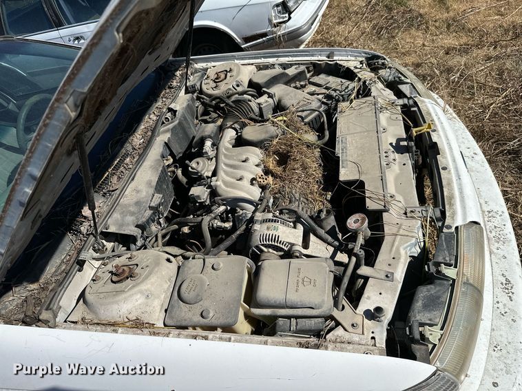 image for item KT9116 1994 Ford Taurus