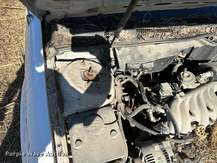 image for item KT9116 1994 Ford Taurus