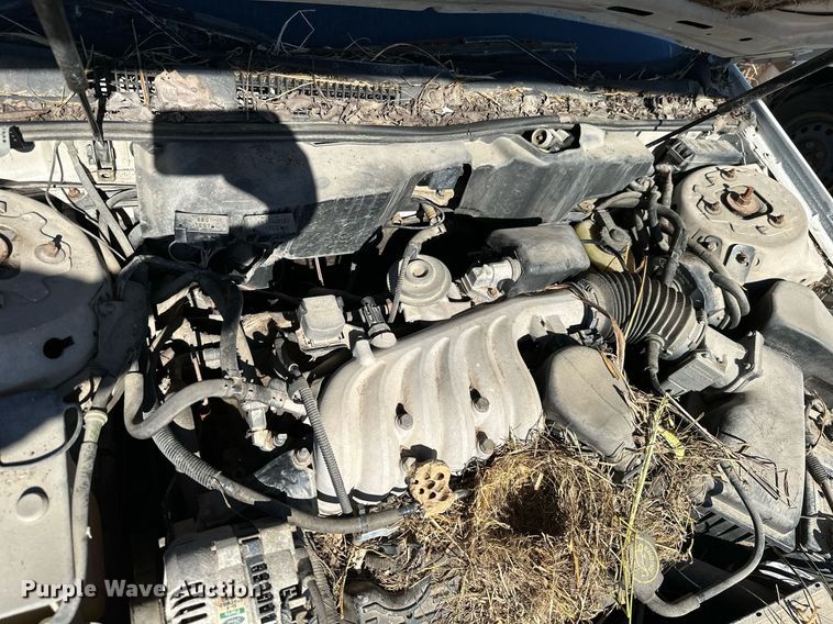 image for item KT9116 1994 Ford Taurus