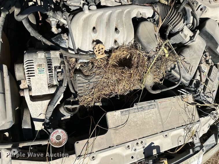 image for item KT9116 1994 Ford Taurus