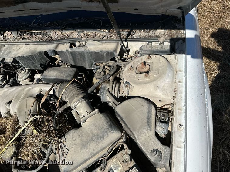 image for item KT9116 1994 Ford Taurus