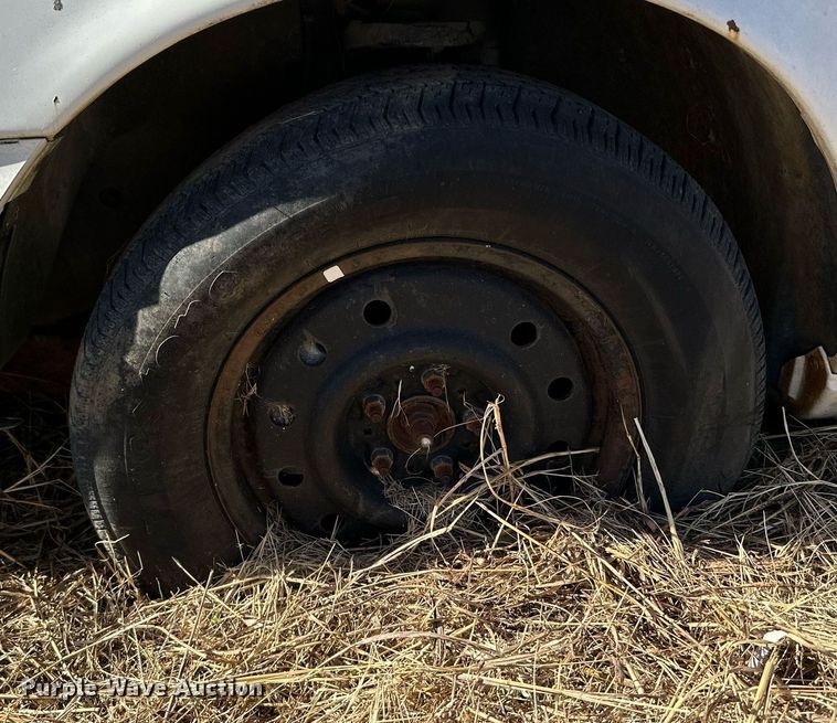 image for item KT9116 1994 Ford Taurus