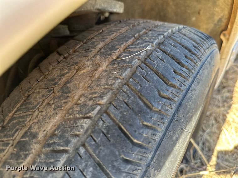 image for item KT9116 1994 Ford Taurus