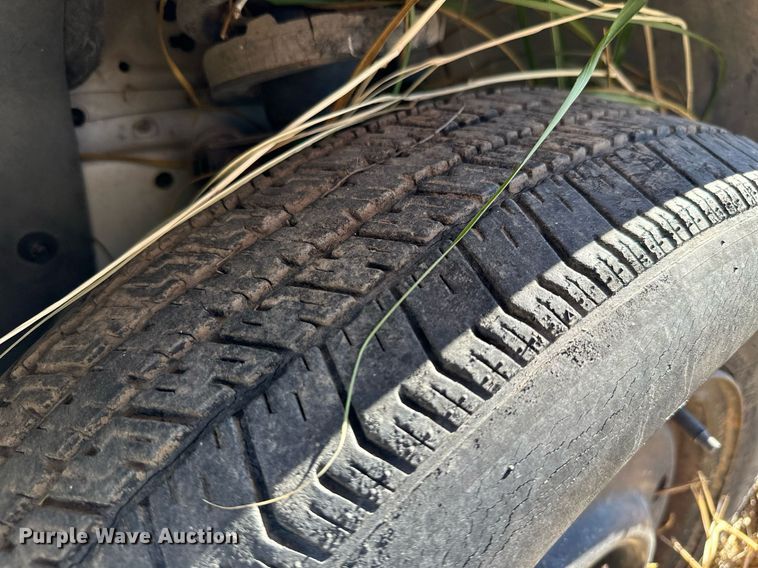 image for item KT9116 1994 Ford Taurus