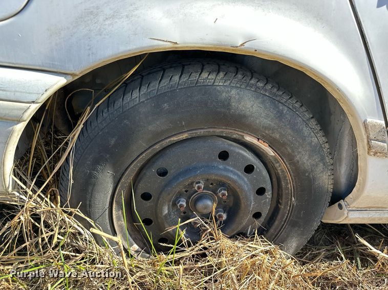 image for item KT9116 1994 Ford Taurus