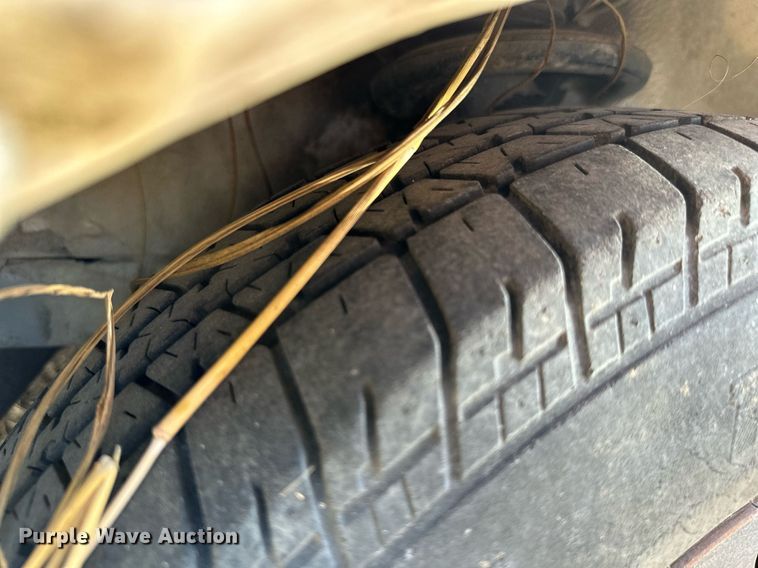 image for item KT9116 1994 Ford Taurus